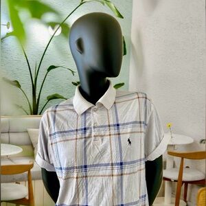 Ralph Lauren Polo Men’s Shirt
